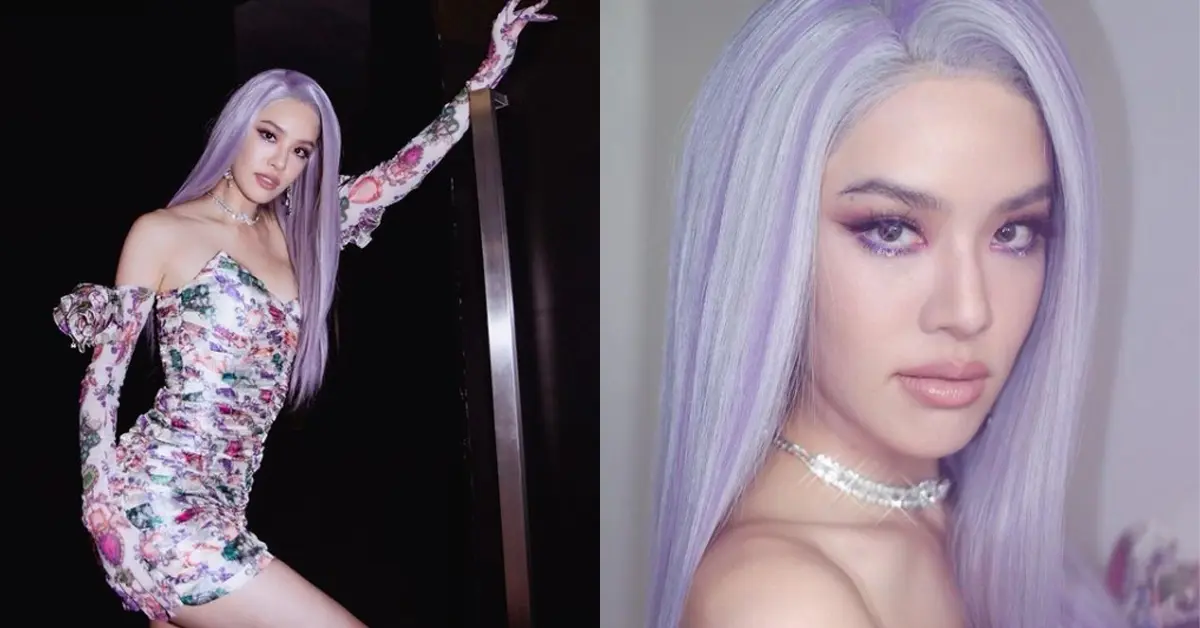 เกรซ กาญจน์เกล้า