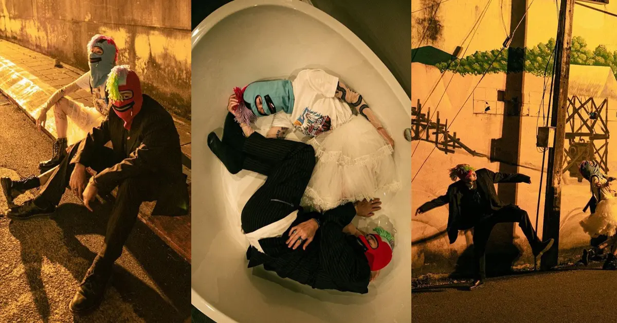 โทนี่ - แก้ว