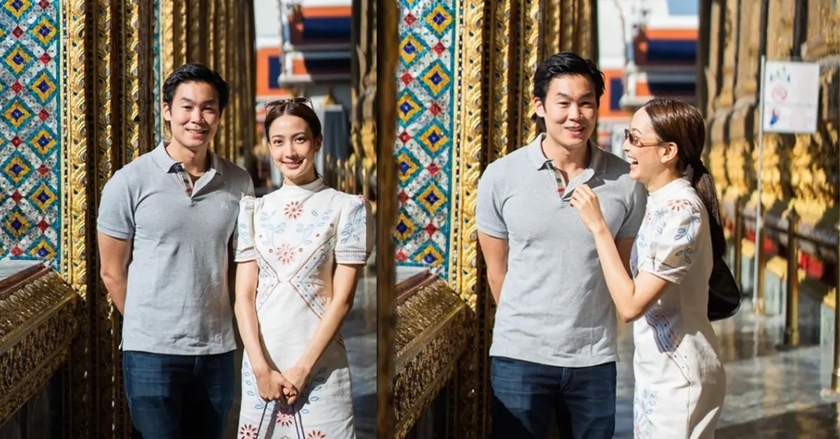 แต้ว ณฐพร