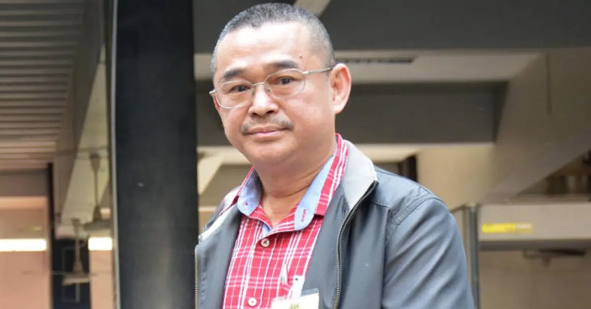 บ้านพักหลวง