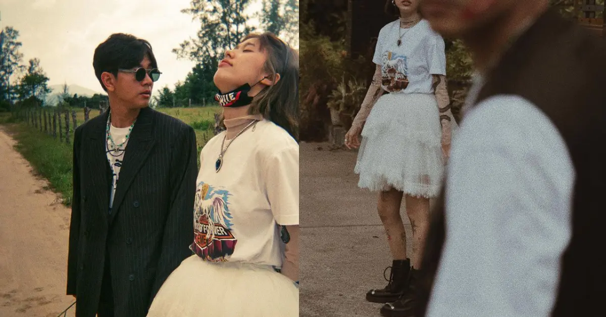 แก้ว-โทนี่