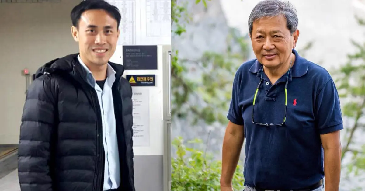 น้องชายธนาธร