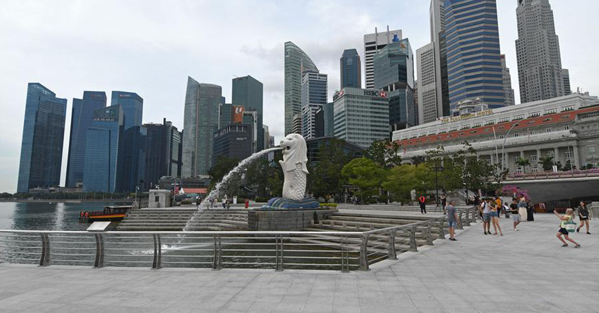 singapore-covid19-vaccine-contributionปก