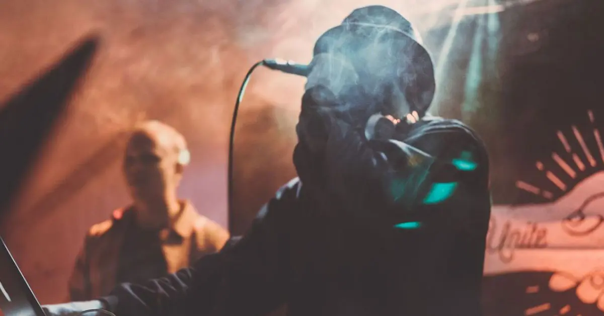 ดีเจติดโควิด ท่าขี้เหล็ก