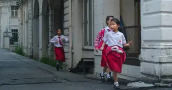 ชุดนักเรียน