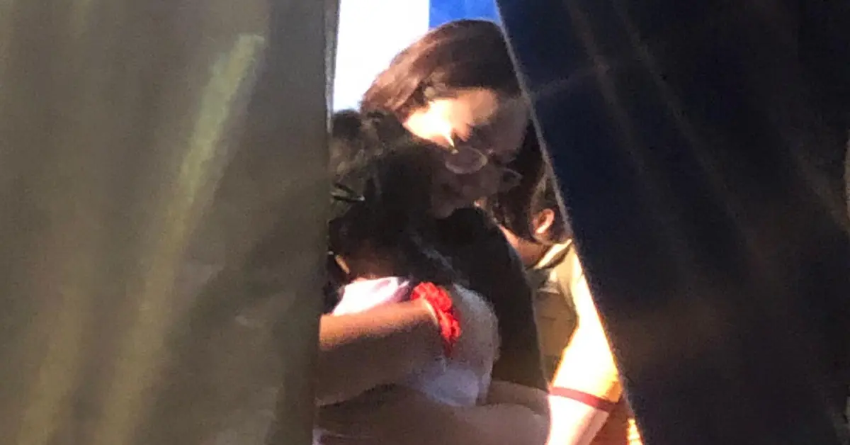 รุ้ง ปนัสยา