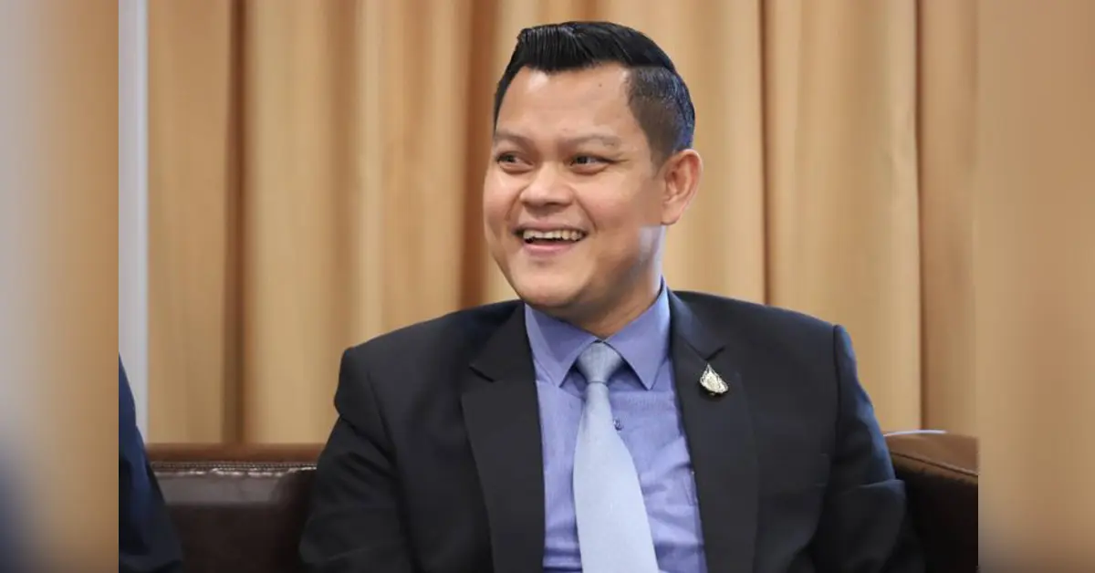 บ้านพักหลวง