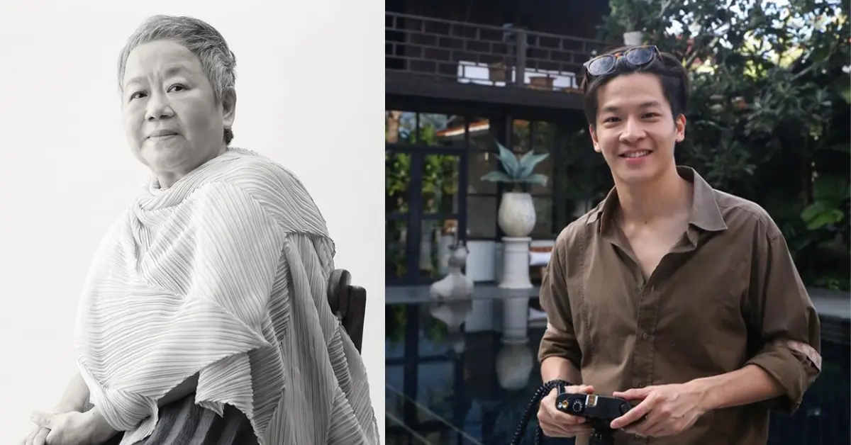 มาร์ช จุฑาวุฒิ