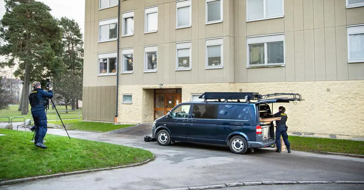 ขังลูกชาย