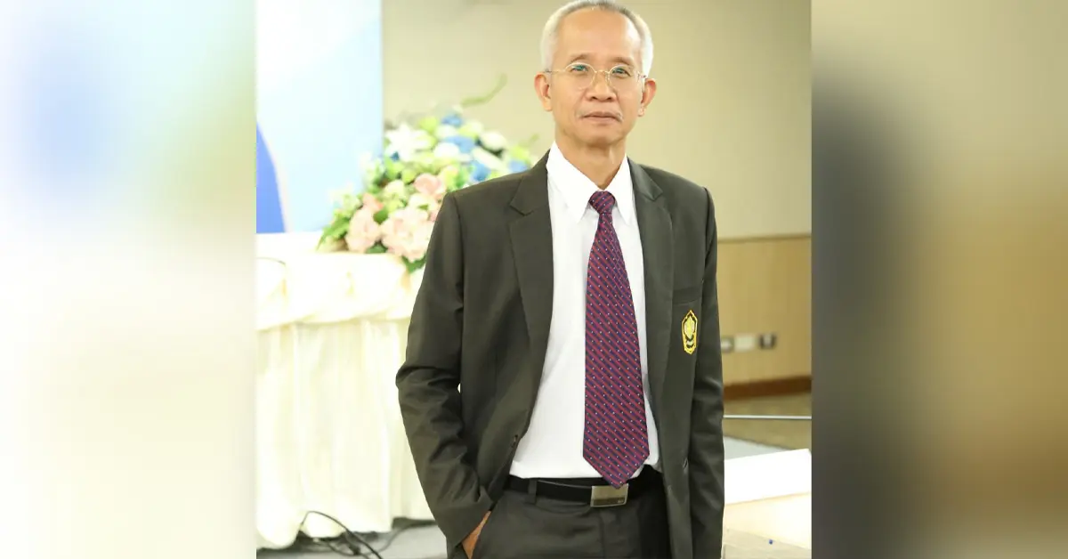 บ้านพักหลวง