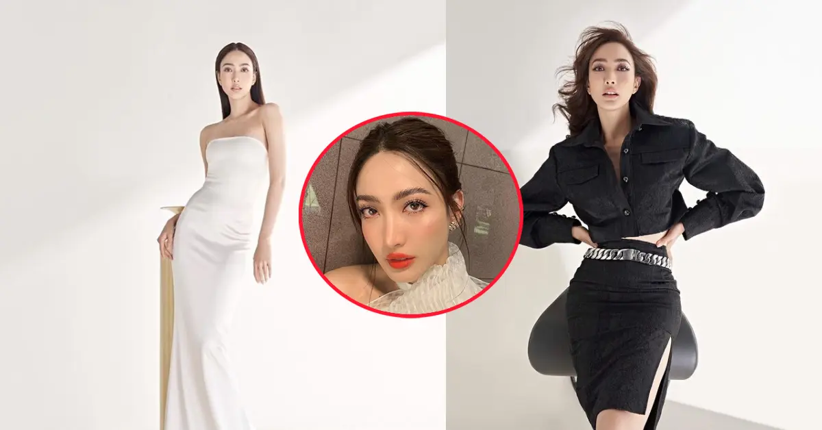 แต้ว ณฐพร