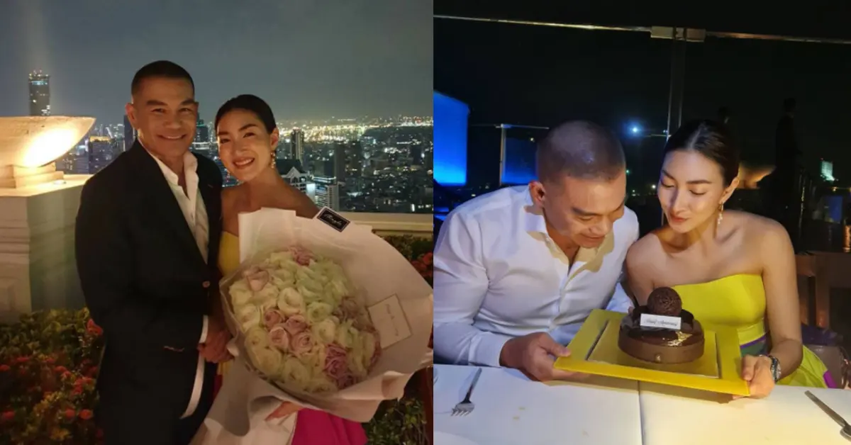 แพนเค้ก เขมนิจ