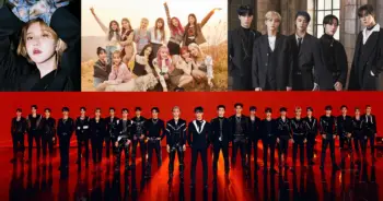 ไอดอลเกาหลี