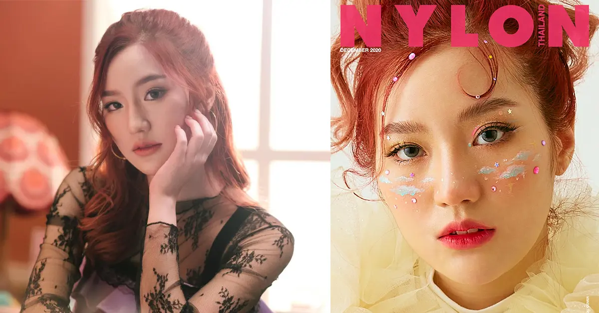 แนทเธอรีน ดุสิตา