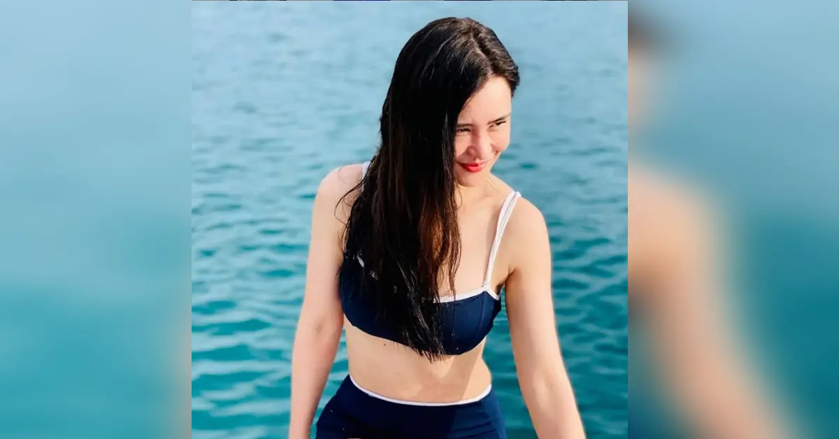 นิโคล เทริโอ