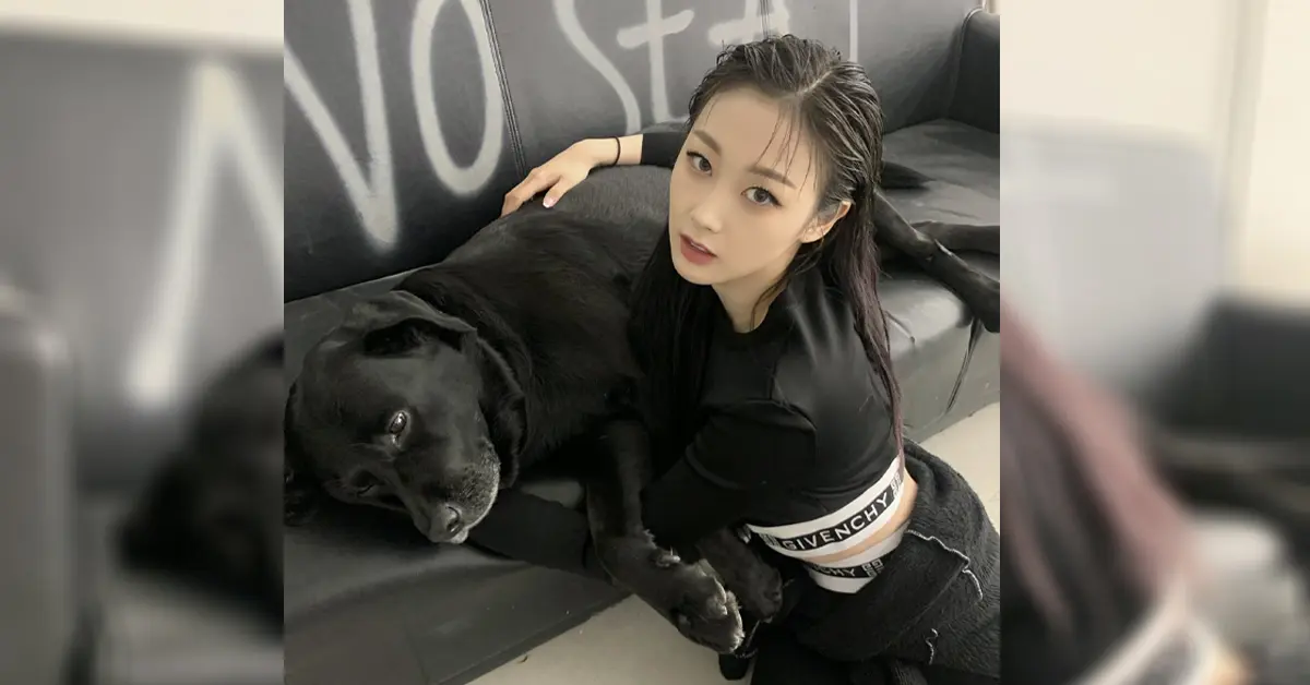 จีเซล aespa