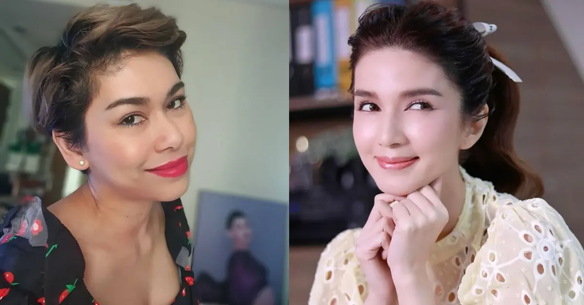 โบว์ แวนด้า