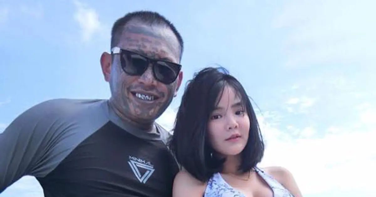 เก่ง ลายพราง