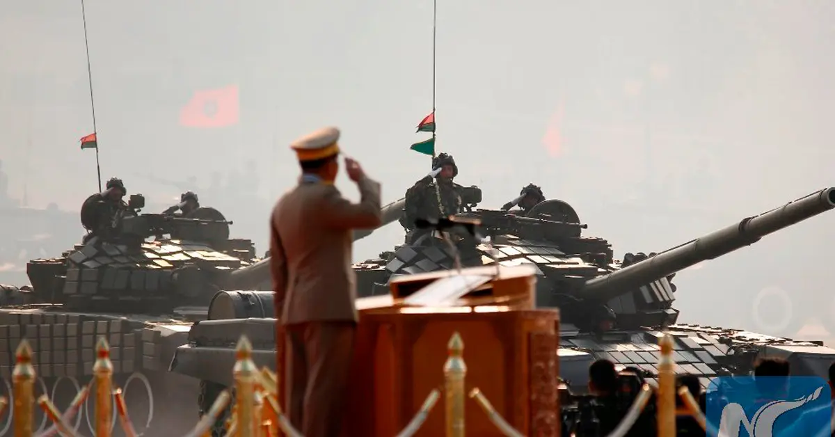 คนไทยในเมียนมา