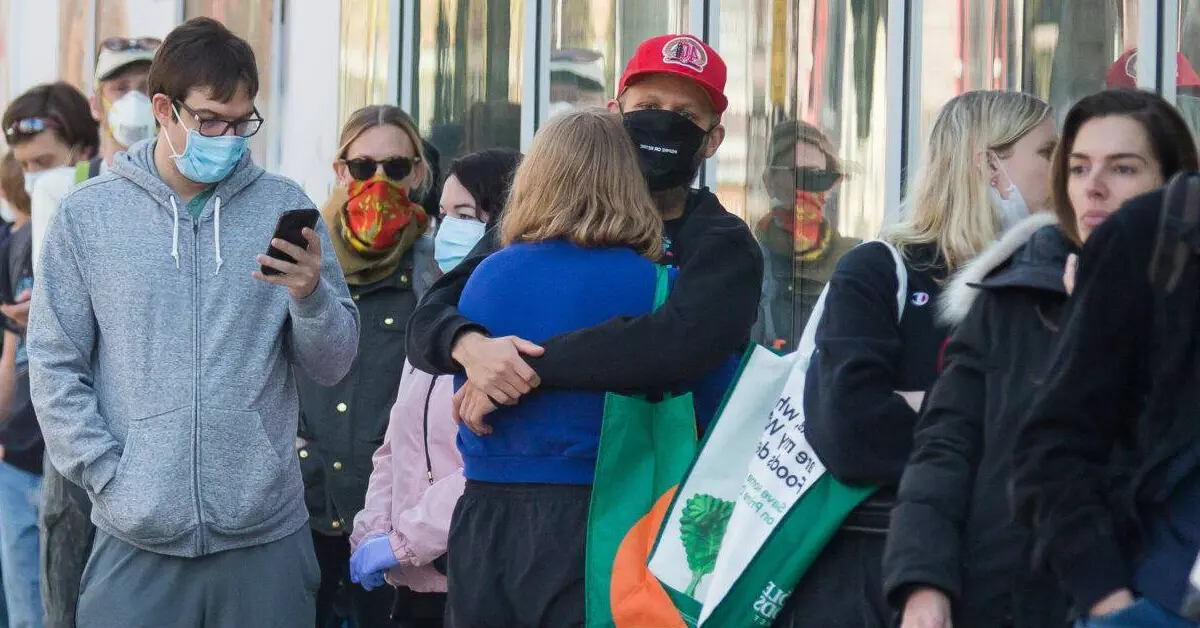 โควิดกลายพันธุ์