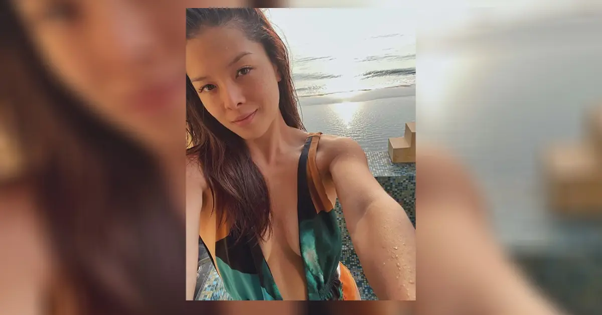 ลีเดีย ศรัณย์รัชต์