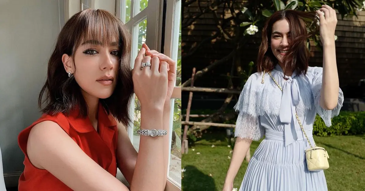 คิมเบอร์ลี่