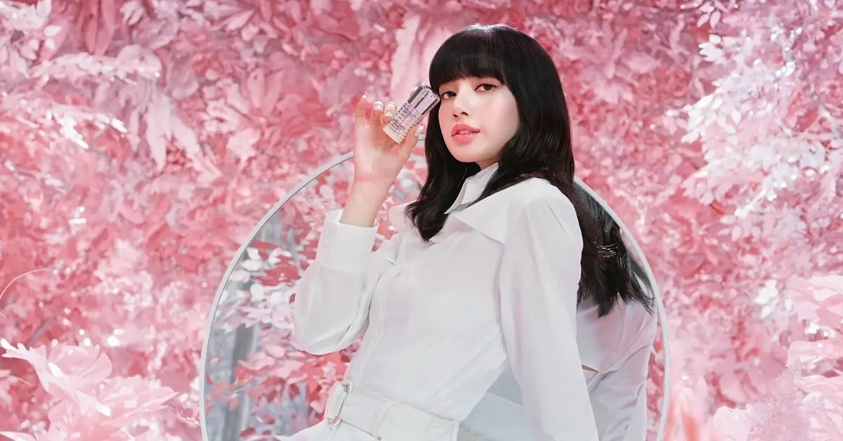 ลิซ่า blackpink