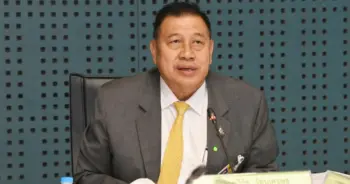 อภิปรายไม่ไว้วางใจ