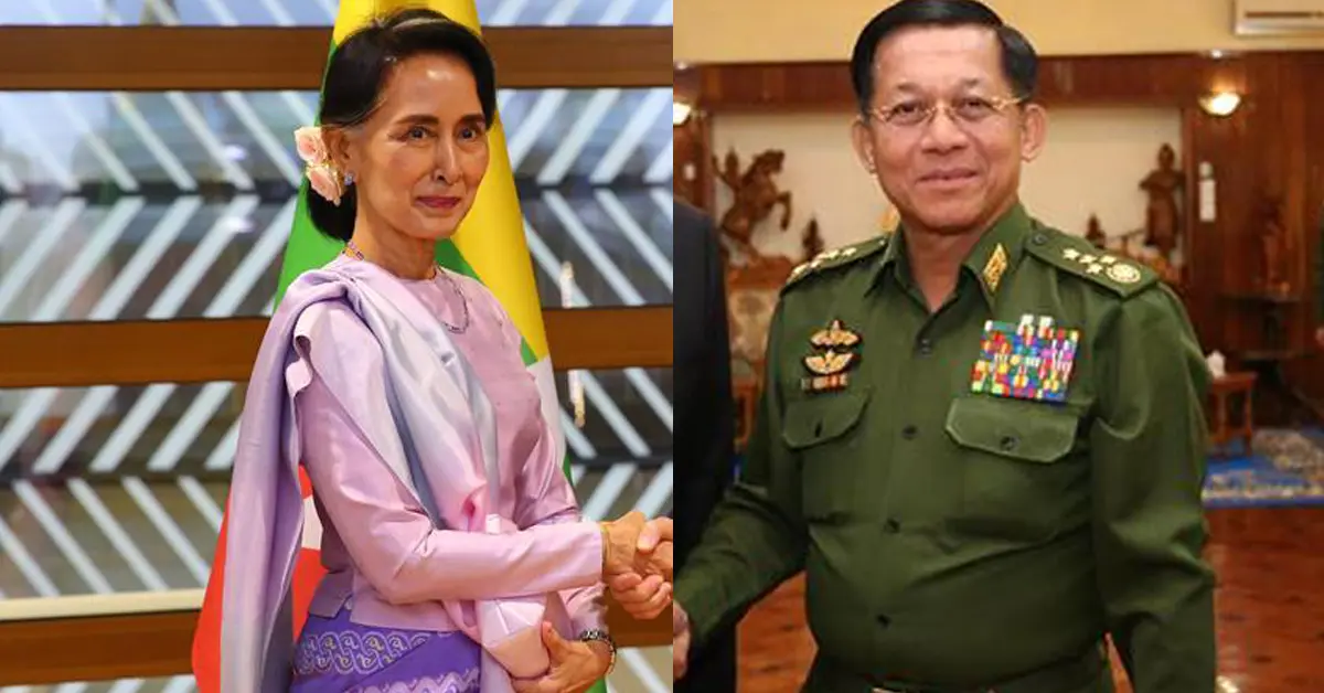 รัฐประหาร