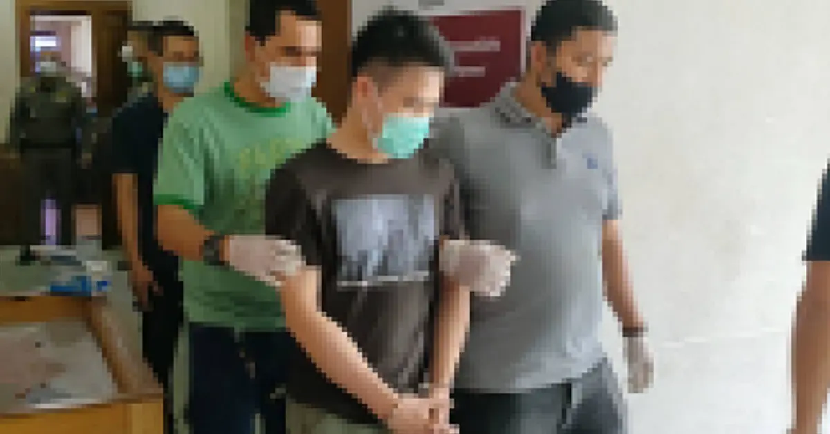 โจรปล้นเงินธนาคารกรุงไทย