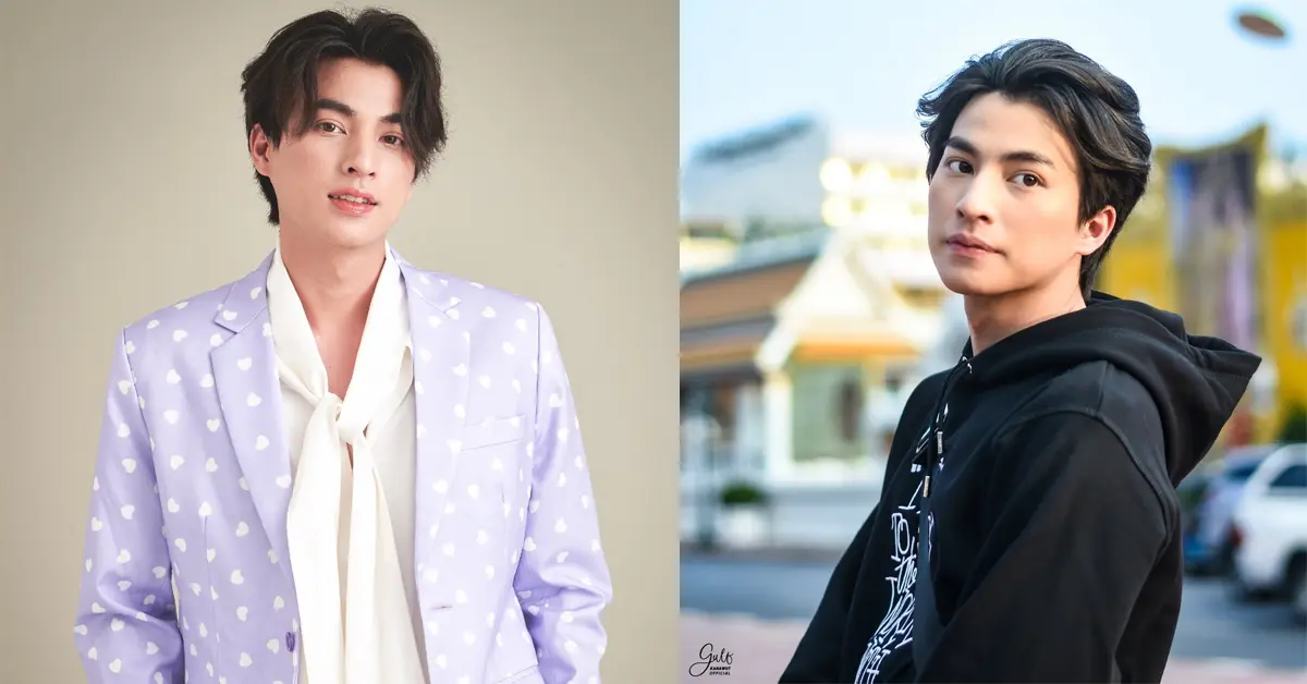 กลัฟ คณาวุฒิ