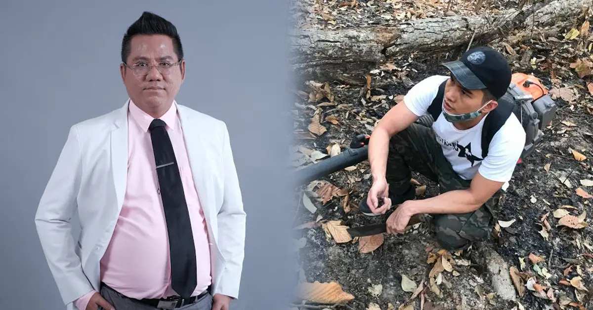 ฌอน บูรณะหิรัญ