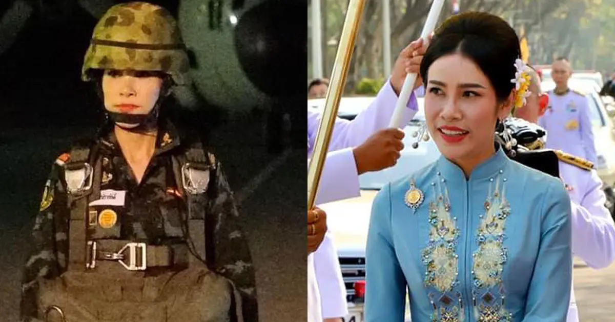 ประวัติ เจ้าคุณพระสินีนาฏ 26 มกราคม