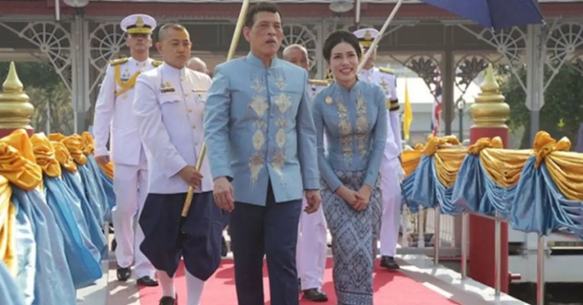 ในหลวง เจ้าคุณพระ วันเกิด