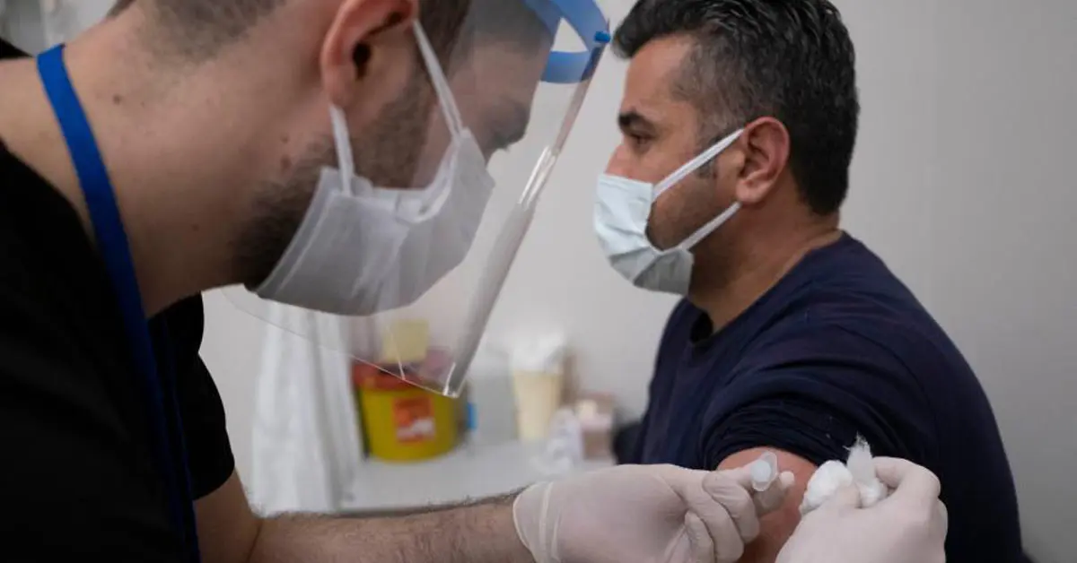 เชื้อโควิด19