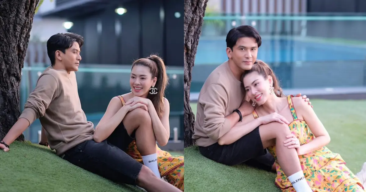 ป๋อ ณัฐวุฒิ