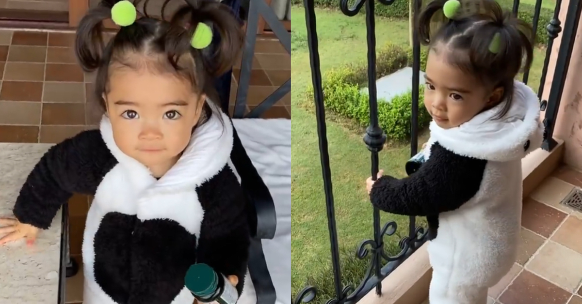 น้องเดมี่