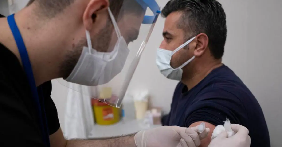 วัคซีนโควิด19