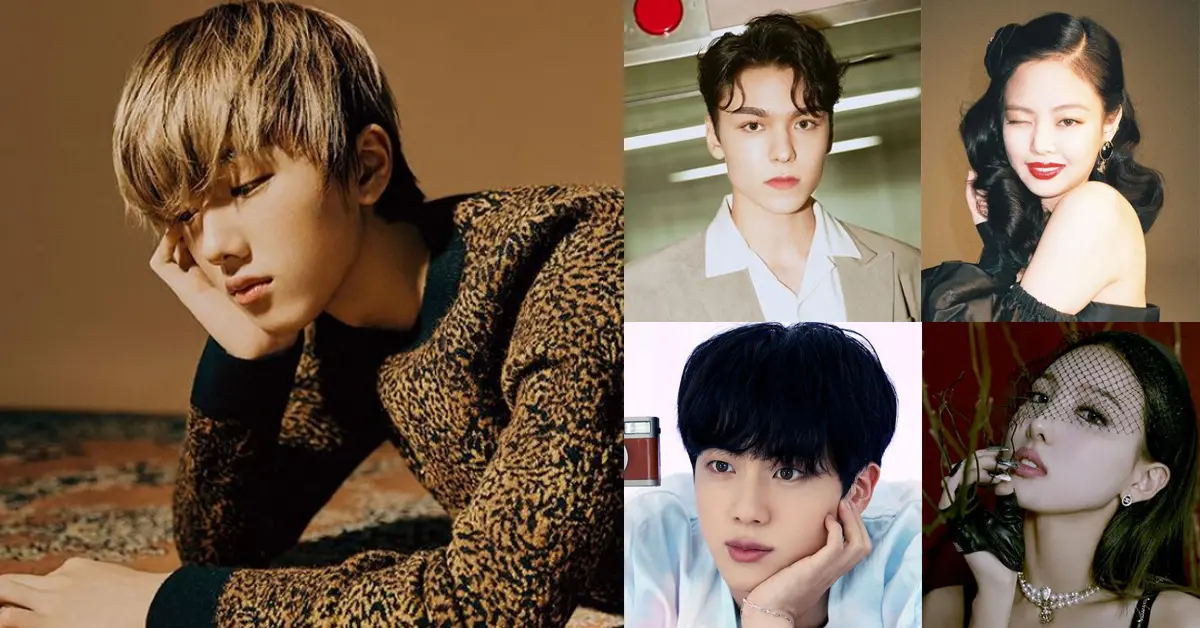 ไอดอลเกาหลี