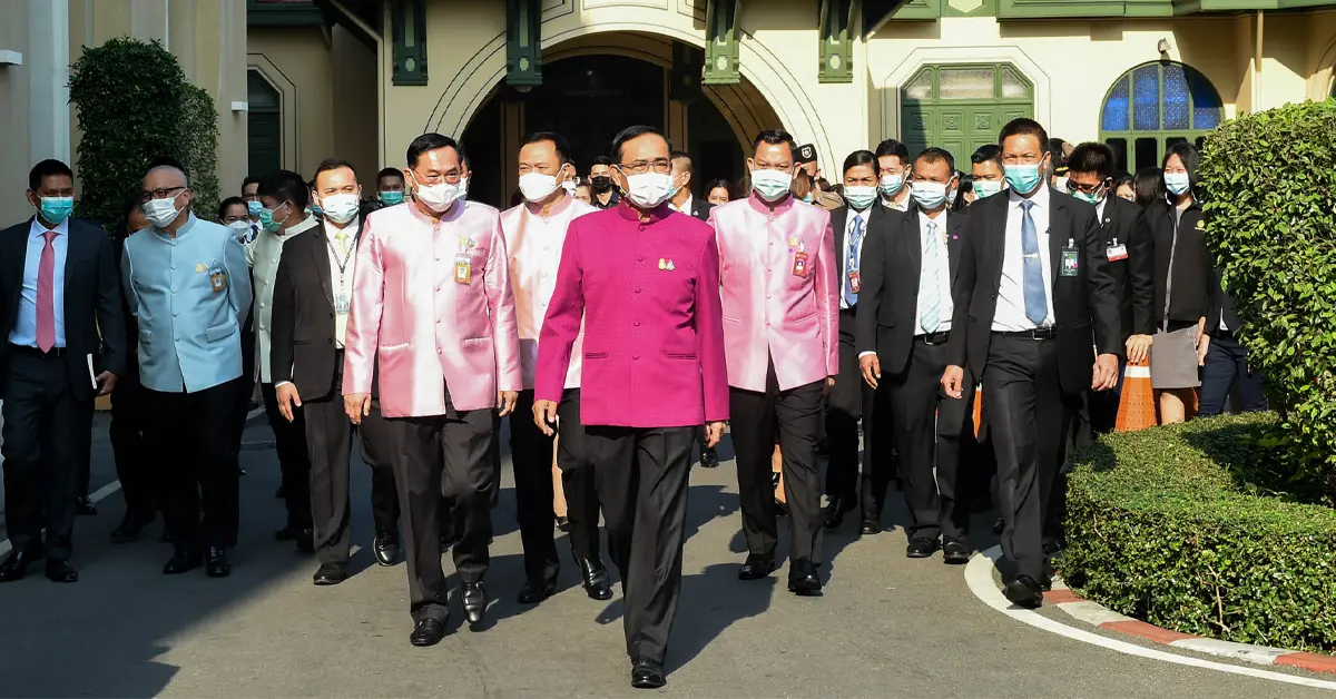 วัคซีนโควิด