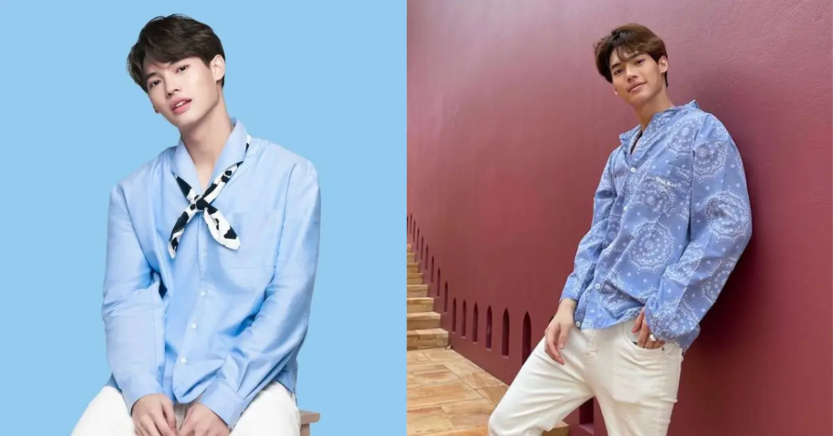 วิน เมธวิน