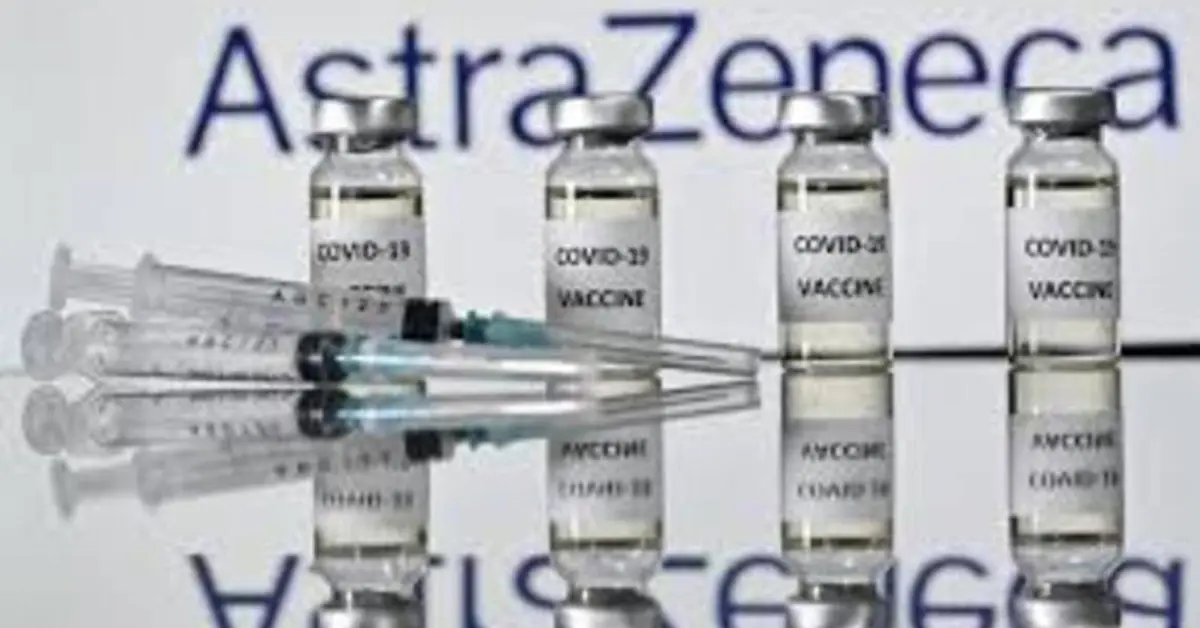 วัคซีนโควิด-19