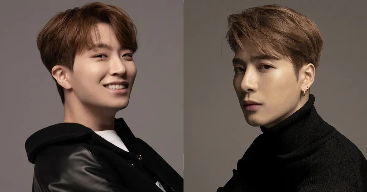 ยองแจ GOT7