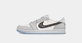 Dior x Jordan 1 Low