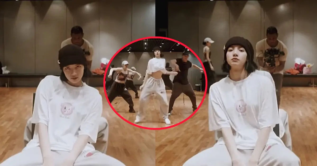 ลิซ่า BLACKPINK