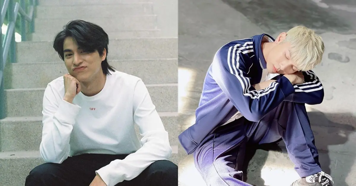 มิว-กลัฟ