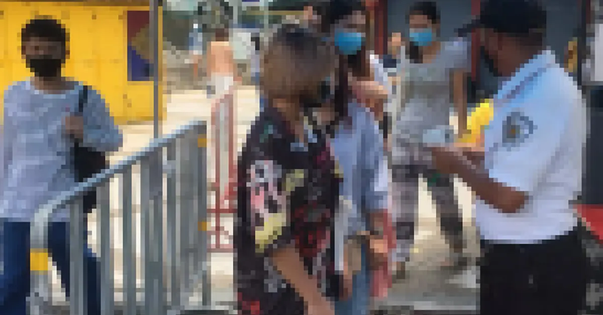 โควิดกรุงเทพ