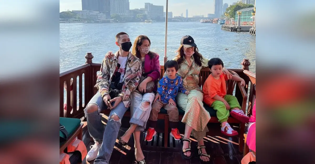 กัปตัน ชลธร