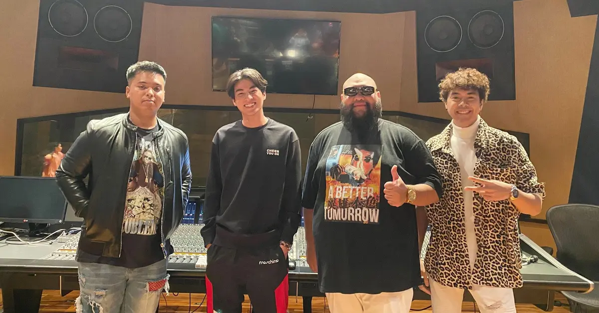 กลัฟ คณาวุฒิ