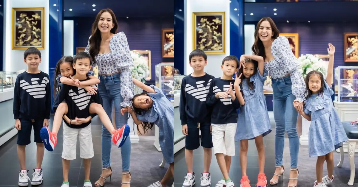 พลอย ชิดจันทร์